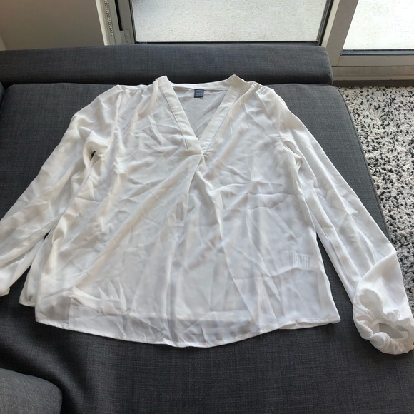 Business blouse - Picture 2 of 2